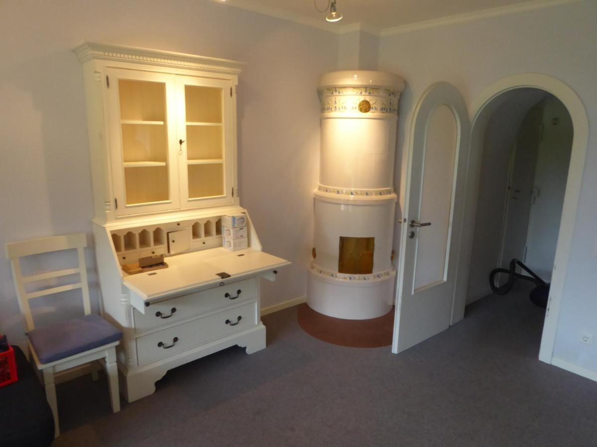 Brise-sylt Apartment Wenningstedt-Braderup