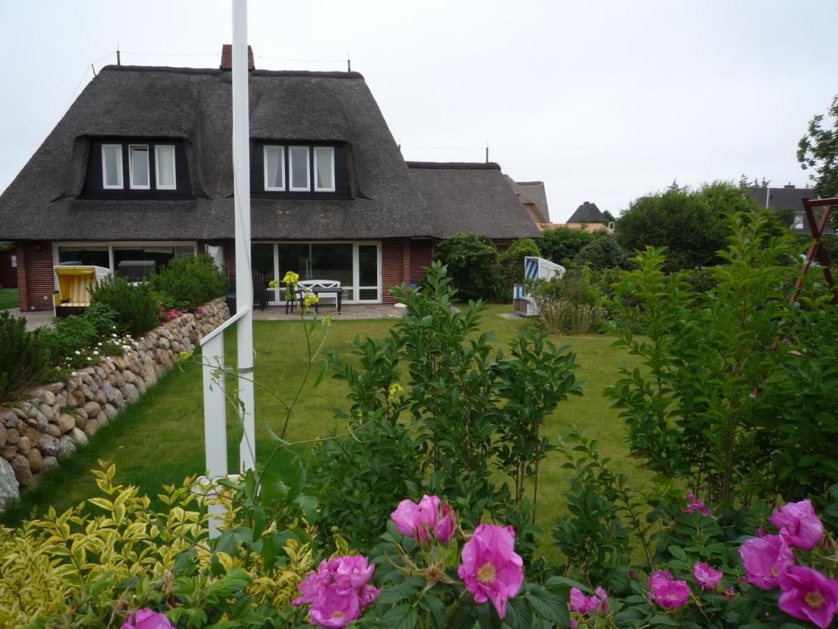 Brise-sylt Apartment *
