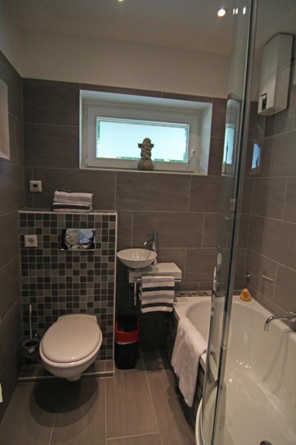 Brise-sylt Apartment Wenningstedt-Braderup
