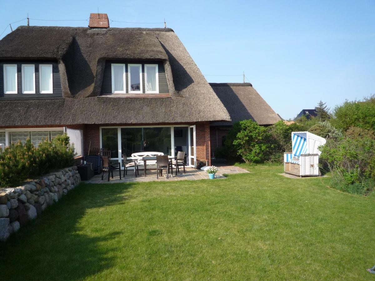 Brise-sylt Apartment *