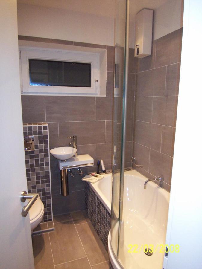 Apartment Brise-sylt