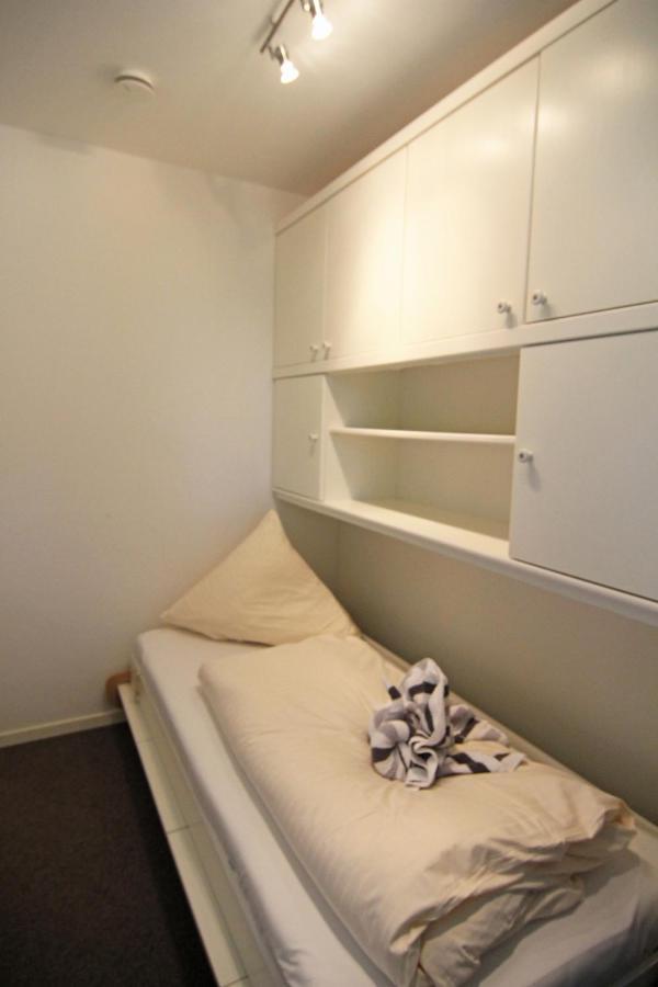 Brise-sylt Apartment