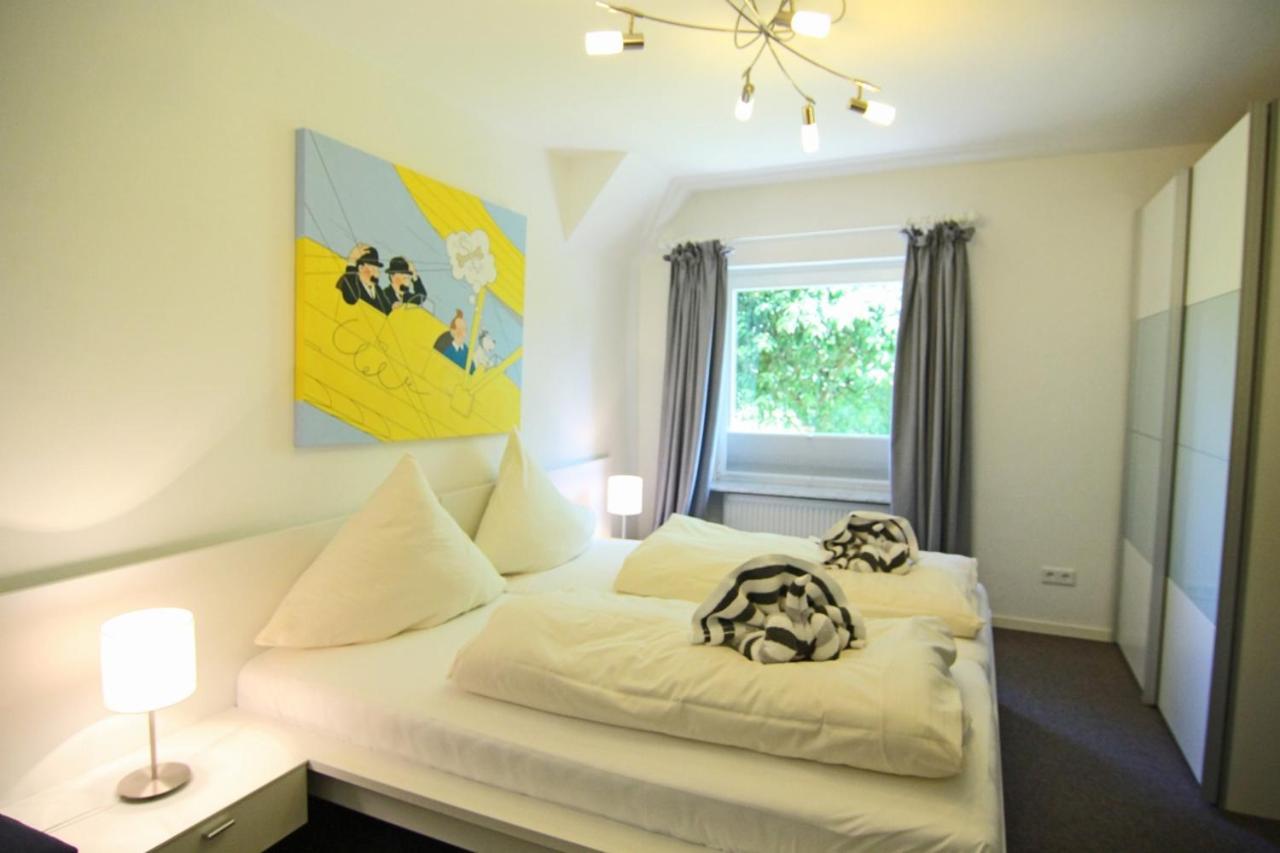 Brise-sylt Apartment