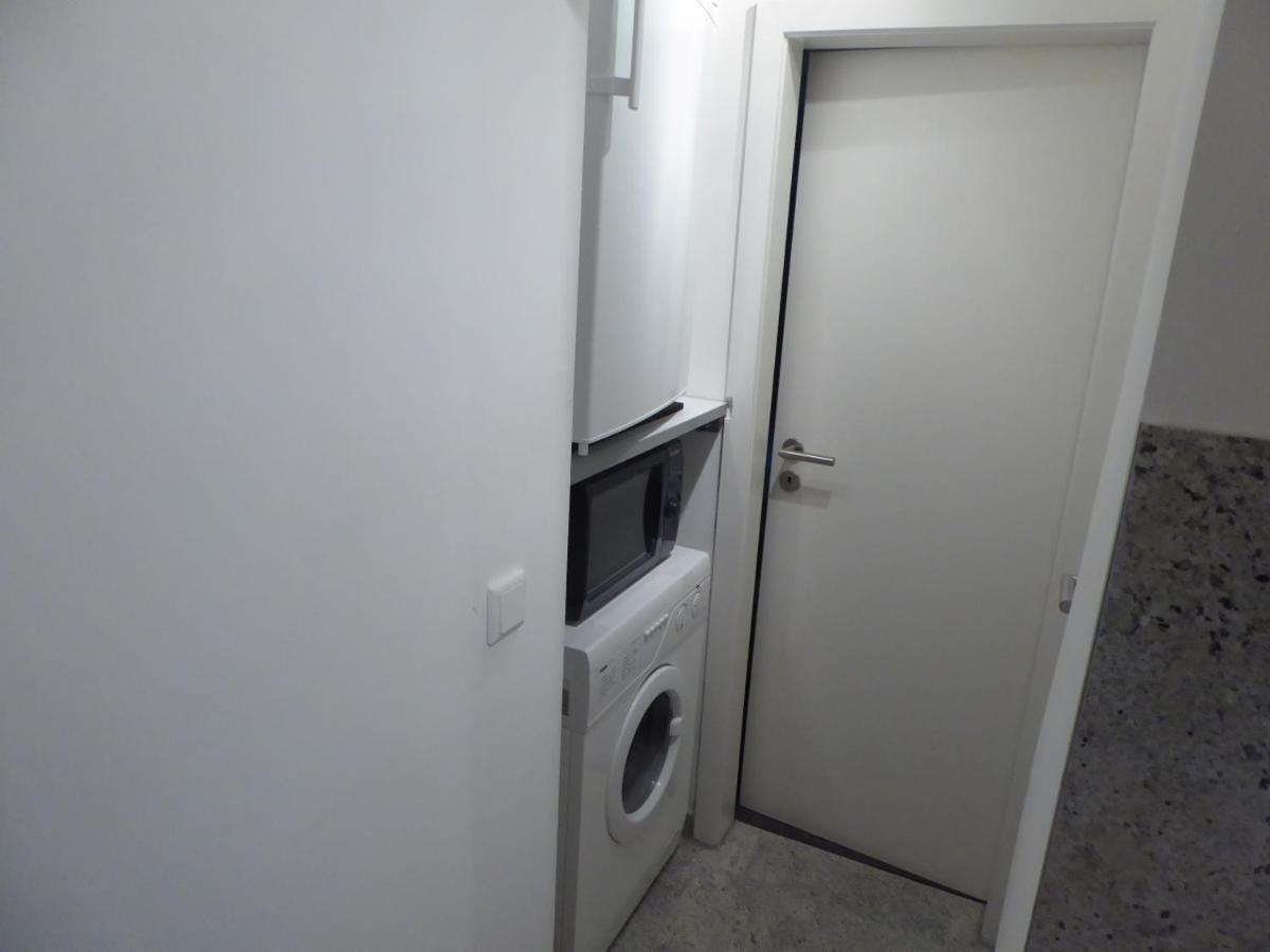Apartment Brise-sylt