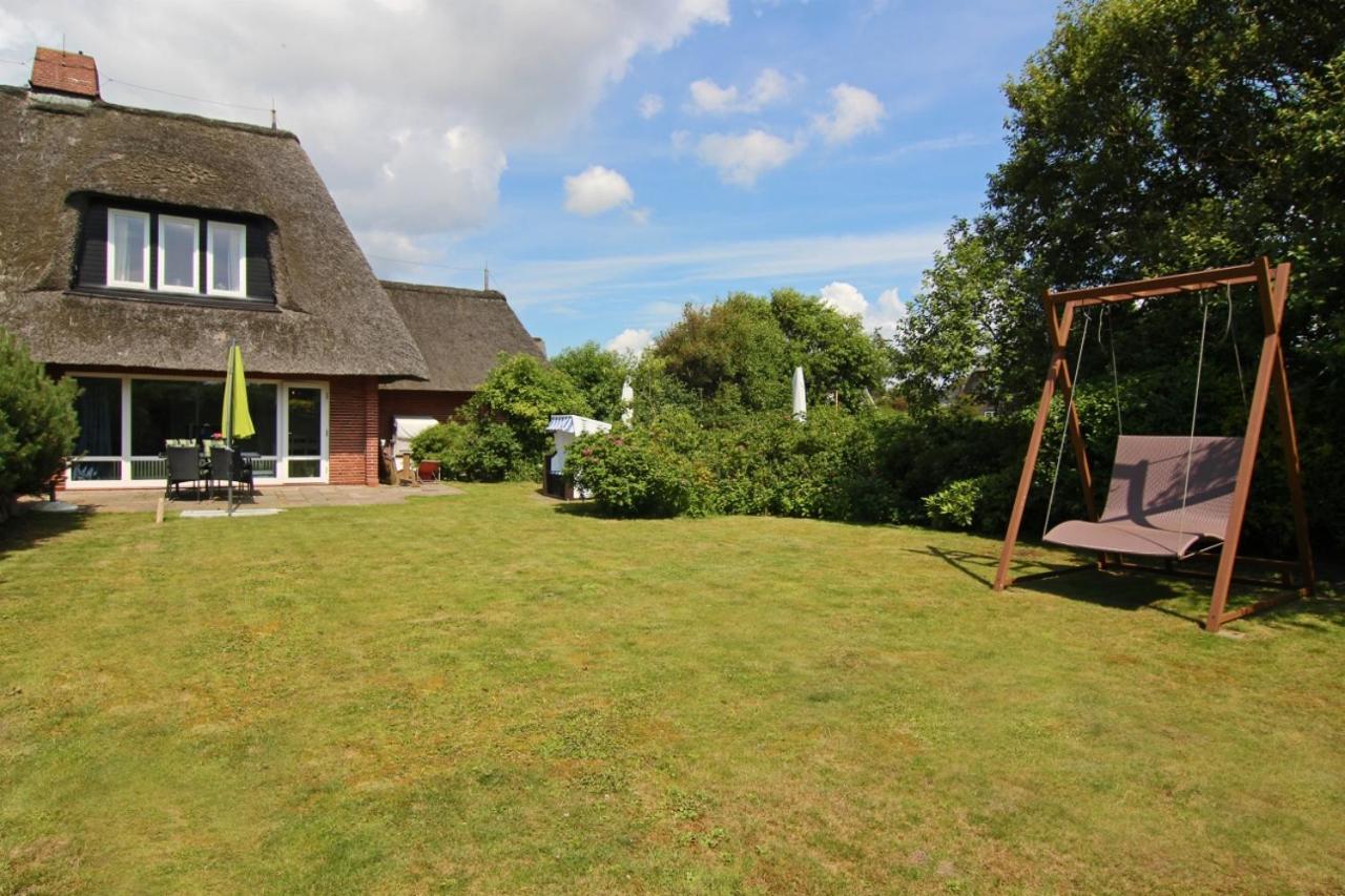 Apartment Brise-sylt *